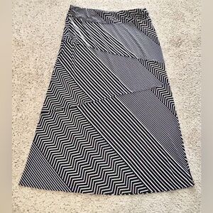 Skirt Cato woman’s size xlarge maxi